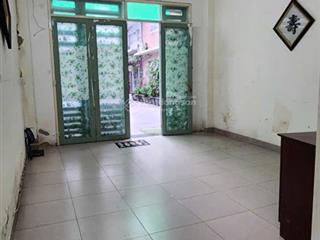 Bán nhà ngay tt quận 7  lâm văn bền  hẻm 3m thông  ngang 6m  dòng tiền 10tr  không qh  5.6tỷ
