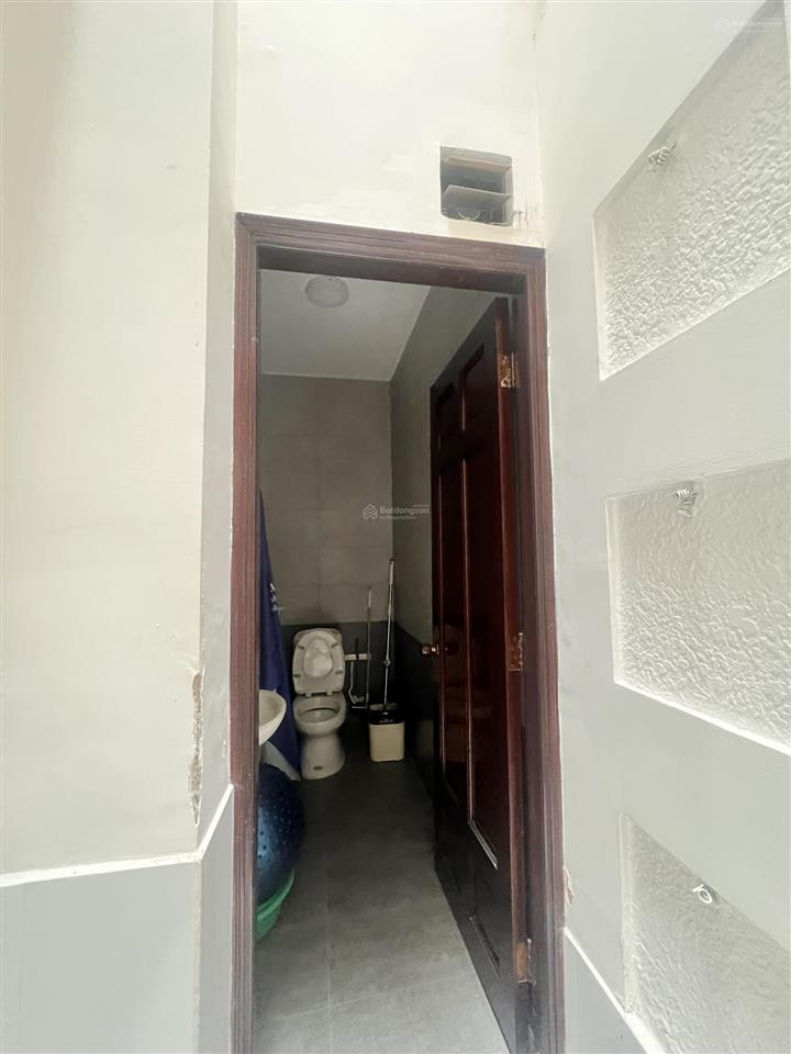 Nhà 4 tầng hoàng trọng mậu, quận 7, 62m2, ngang 4.2m, hiện hữu hẻm xe hơi, chỉ 10 tỷ nhé