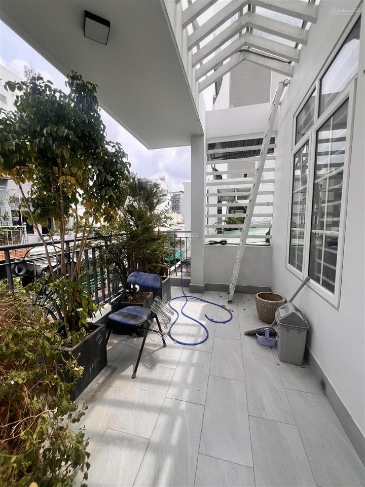 Nhà 4 tầng hoàng trọng mậu, quận 7, 62m2, ngang 4.2m, hiện hữu hẻm xe hơi, chỉ 10 tỷ nhé