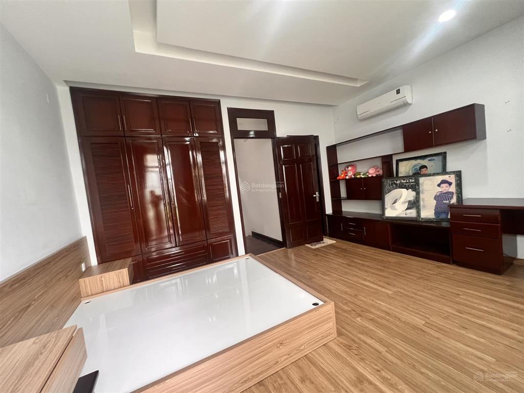 Nhà 4 tầng hoàng trọng mậu, quận 7, 62m2, ngang 4.2m, hiện hữu hẻm xe hơi, chỉ 10 tỷ nhé