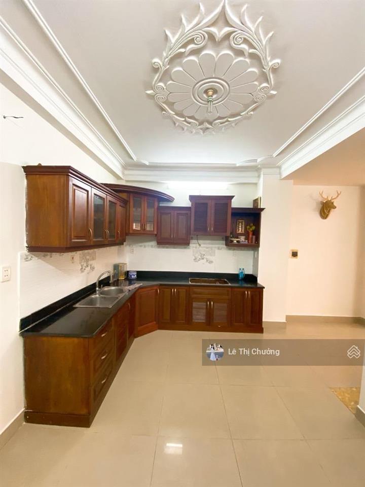 Bán nhà mới 3tầng hẻm xe hơi quay đầu sát đ tân phú quận 7 cạnh phú mỹ hưng ngang 4.2  8tỷ tl