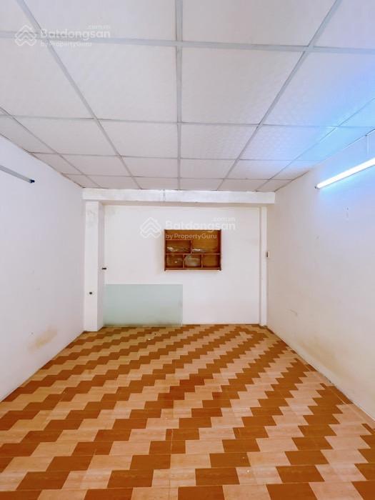 Bán nhà quận 4, đoàn văn bơ, p18, trước nhà 4m, 111m² ngang 5m, nở 9m, dòng tiền 35t, 8,45 tỷ