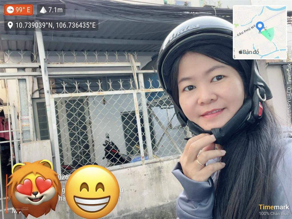 Nhà nát đường trần trọng cung, quận 7, ngang hiếm 10m, cạnh vincom nam long, chỉ 5,6 tỷ tl