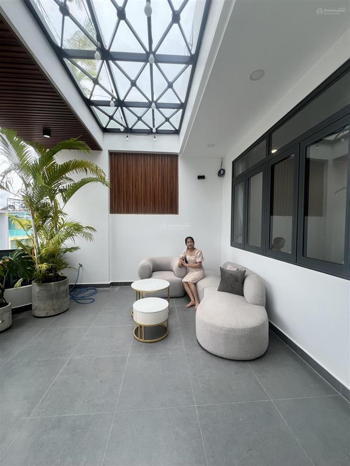 Mặt tiền đường ô tô, 60m², 3 tầng, 4pn, ngang to 5m, sát chợ cao thị chính, quận 7, chỉ 9,99 tỷ tl
