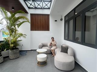 Mặt tiền đường ô tô, 60m², 3 tầng, 4pn, ngang to 5m, sát chợ cao thị chính, quận 7, chỉ 9,99 tỷ tl