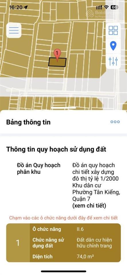 Bán nhà cũ ngang 6x13m 2 tầng sát trường thcs nguyễn hữu thọ lâm văn bền quận 7  chỉ 5.6 tỷ tl