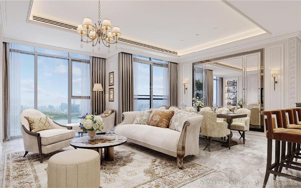 Độc quyền quỹ căn 2pn chỉ cần vào tiền 20% ký ngay hđmb chiết khấu 12% bàn giao nội thất nhập khẩu