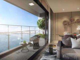 Chung cư cao cấp sống đúng nghĩa thượng lưu ở giữa hồ tây hoàn thiện full nội thất sổ lâu dài