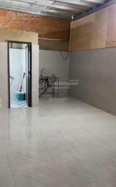 Bán nhà gò vấp (68m2, đang cho thuê)