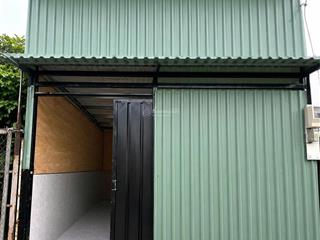 Bán nhà gò vấp đang có thu nhập cho thuê ổn định
