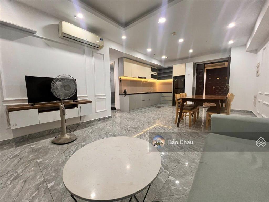 Hạ giá còn 1,75 tỷ bán gấp ch an sương ipark, 78m2, 2pn, 2wc tại nguyễn văn quá, q.12 full nt.