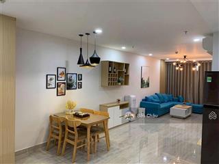 Hạ giá 200tr còn 1,64 tỷ  cô hoa cần bán gấp căn hộ cc an lộc, 65m2, 2pn/2wc, view đẹp tại gò vấp.