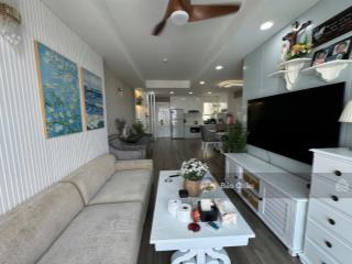 Hàng hiếm giá 1,76 tỷ  bán gấp căn hộ chung cư cửu long, 82 m2, 2pn, 2wc tại nơ trang long  shr