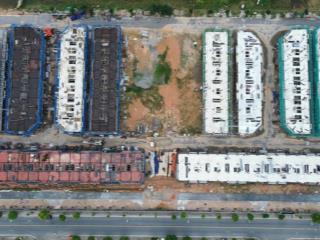 Suất ngoại giao bán cắt lỗ căn góc tại him lam thượng phúc. giá chỉ từ 16 tỷ.