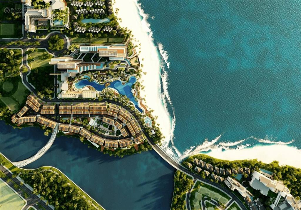 Bán căn hộ 1pn tại aria bay tower, 4,417 tỷ, 52m2, hạ long, quảng ninh chỉ với giá cực chất