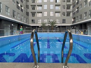 Căn ngộp bcons green view 2pn2wc 52m2 . giá chỉ 2,18 tỷ bao thuế phí, full nội thất dọn vào ở ngay