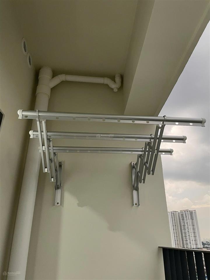 Căn góc ngợp bcons polygon 2pn lớn 2wc 67m2 gía chỉ 2,78 tỷ bao thuế, tầng trung, gần phạm văn đồng