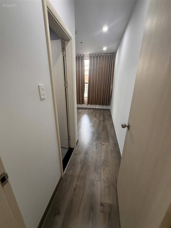 Căn góc ngợp bcons polygon 2pn lớn 2wc 67m2 gía chỉ 2,78 tỷ bao thuế, tầng trung, gần phạm văn đồng