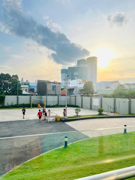 Căn góc bcons green view 52m2 2pn giá chỉ 2,23 tỷ bảo ra sổ, cách go dĩ an 2p, làng đại học 8p