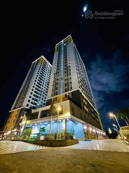 Căn góc bcons green view 52m2 2pn giá chỉ 2,23 tỷ bảo ra sổ, cách go dĩ an 2p, làng đại học 8p