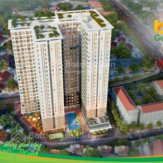 Căn góc bcons green view 52m2 2pn giá chỉ 2,23 tỷ bảo ra sổ, cách go dĩ an 2p, làng đại học 8p