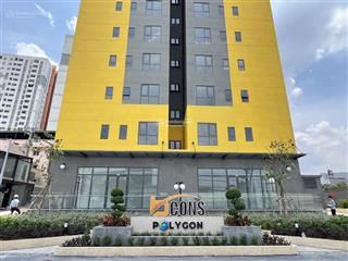 Căn góc bcons polygon hiêm 2pn 59m2 giá 2,63 bao thuê phí, gần phạm văn đồng, giá thật không ảo