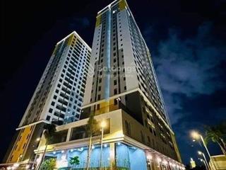 Giá ngộp bcons green view 51m2 2pn chỉ 2,05 tỷ bao ra sổ, tầng trung, sổ sẵn và cách go dĩ an 2p