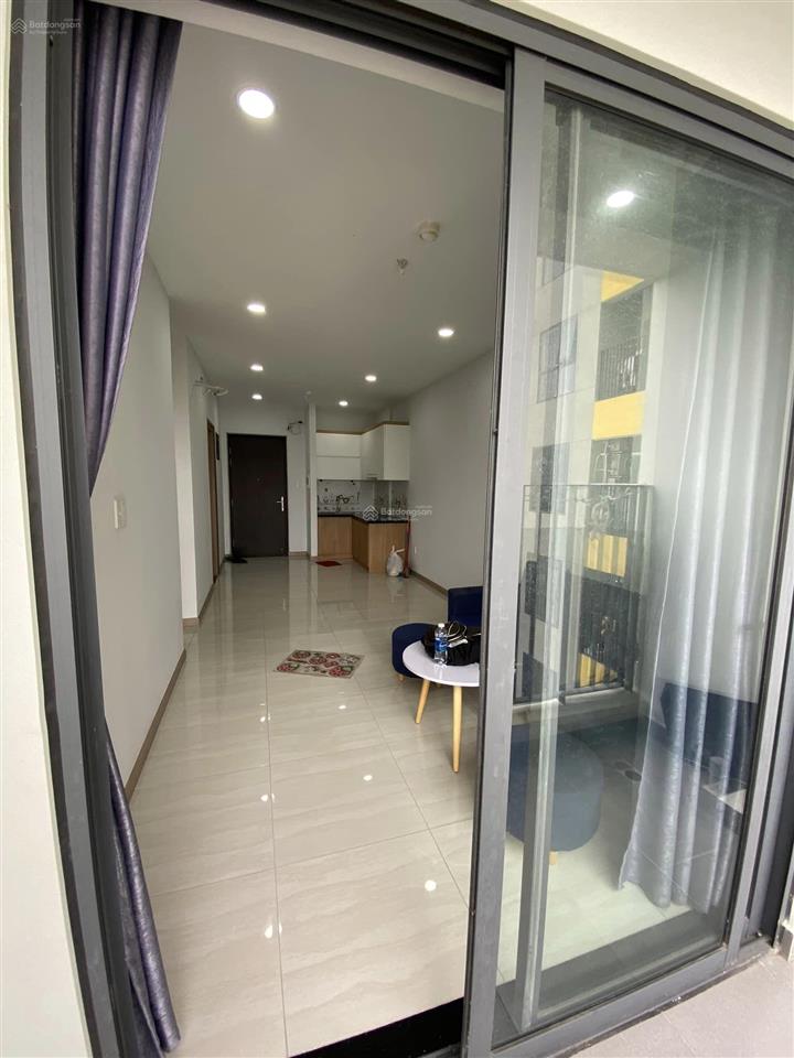 Bán ngộp căn bcons green view 2pn 51m2 chỉ 2,05 tỷ bao ra sổ, cách go dĩ an 2p dễ dàng thanh khoản