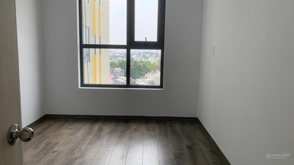 Bán căn góc ngộp bcons polygon 59m2 2pn giá chỉ 2,6 tỷ bao ra sổ, sát phạm văn đồng, cho thuê 7tr