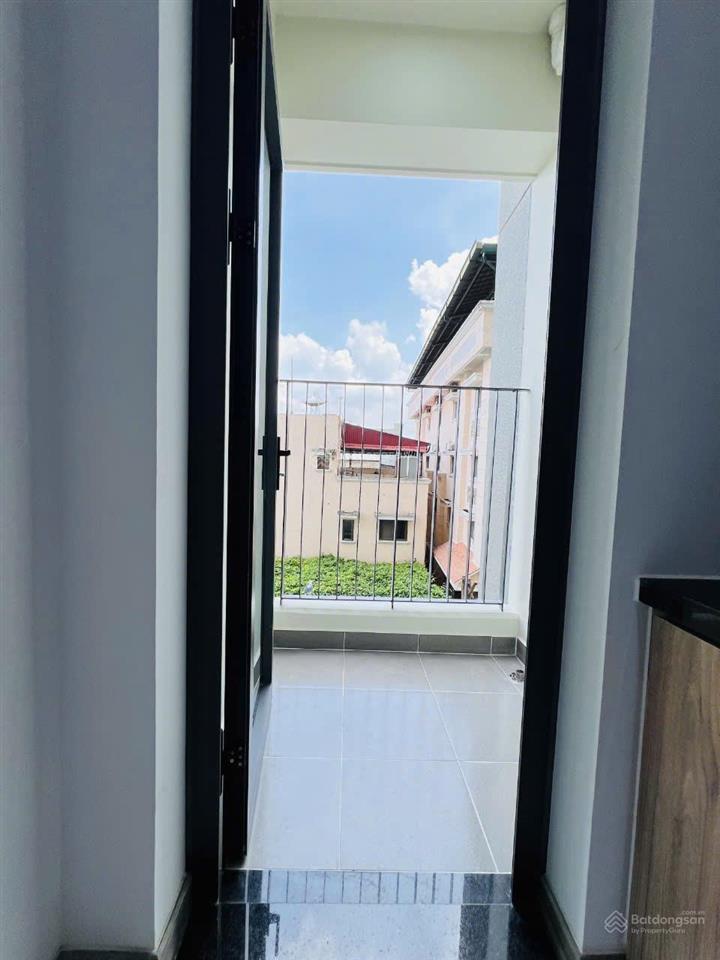 Căn ngộp 1pn bcons polygon chỉ 1,88 tỷ bao ra sổ, cách phạm văn đồng 500m, dễ cho thuê