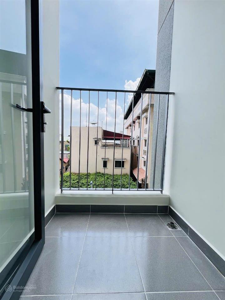 Căn ngộp 1pn bcons polygon chỉ 1,88 tỷ bao ra sổ, cách phạm văn đồng 500m, dễ cho thuê