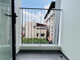 Căn ngộp 1pn bcons polygon chỉ 1,88 tỷ bao ra sổ, cách phạm văn đồng 500m, dễ cho thuê