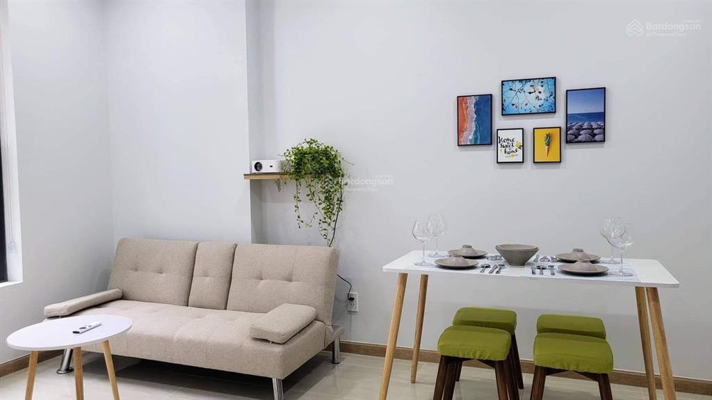 Chủ về quê bán gấp trong tuần bcons garden 57m2 2pn2wc full nội thất ở liền, giá chỉ 1,99 tỷ