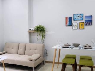Chủ về quê bán gấp trong tuần bcons garden 57m2 2pn2wc full nội thất ở liền, giá chỉ 1,99 tỷ