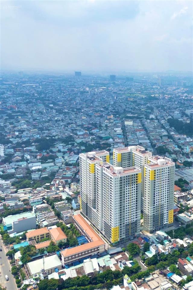 Chủ về quê bán gấp trong tuần bcons garden 57m2 2pn2wc full nội thất ở liền, giá chỉ 1,99 tỷ