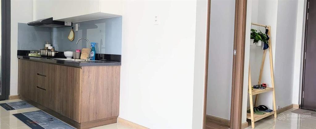 Chủ về quê bán gấp trong tuần bcons garden 57m2 2pn2wc full nội thất ở liền, giá chỉ 1,99 tỷ
