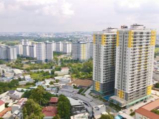 Chủ ngộp lãi bank bán bcons green view 51m2 2pn giá chỉ 2,05 tỷ bao ra sổ, đang có sẵn hd thuê 6tr