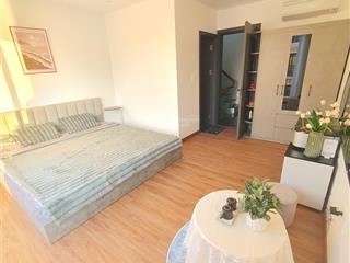 Giá quá hiếm 18tr  5pn full nội thất có thang máy tại phố đi bộ vũ yên