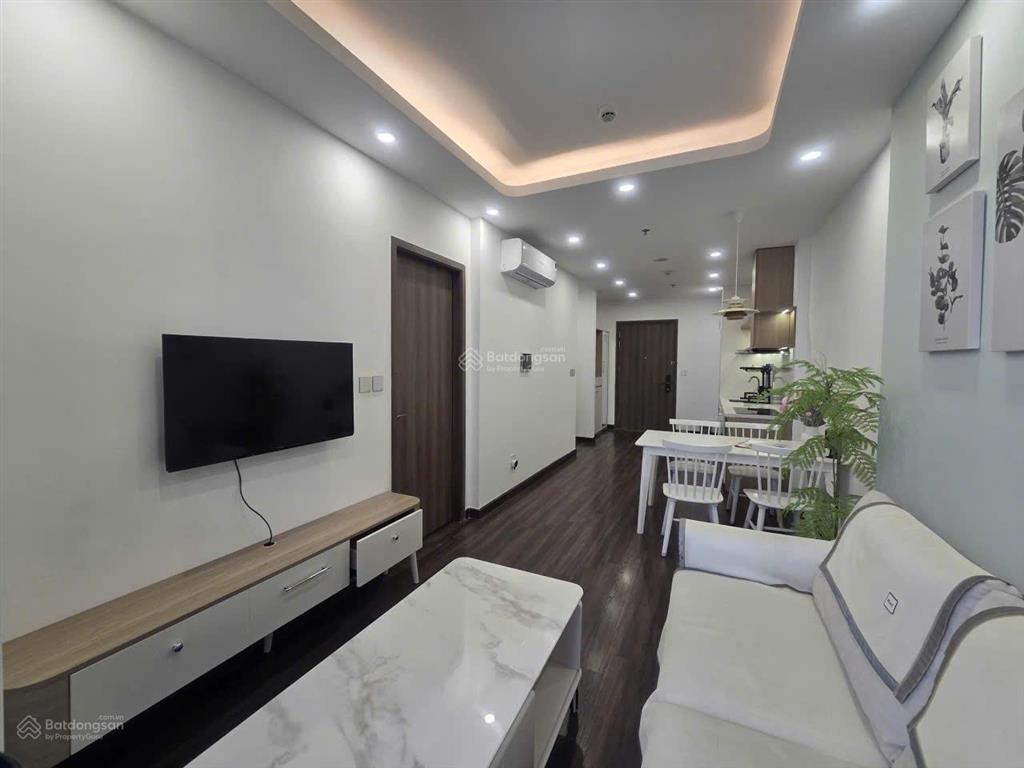 Giá tốt hiếm có  căn góc 2pn2wc tòa lotus  full nội thất  đã có sổ