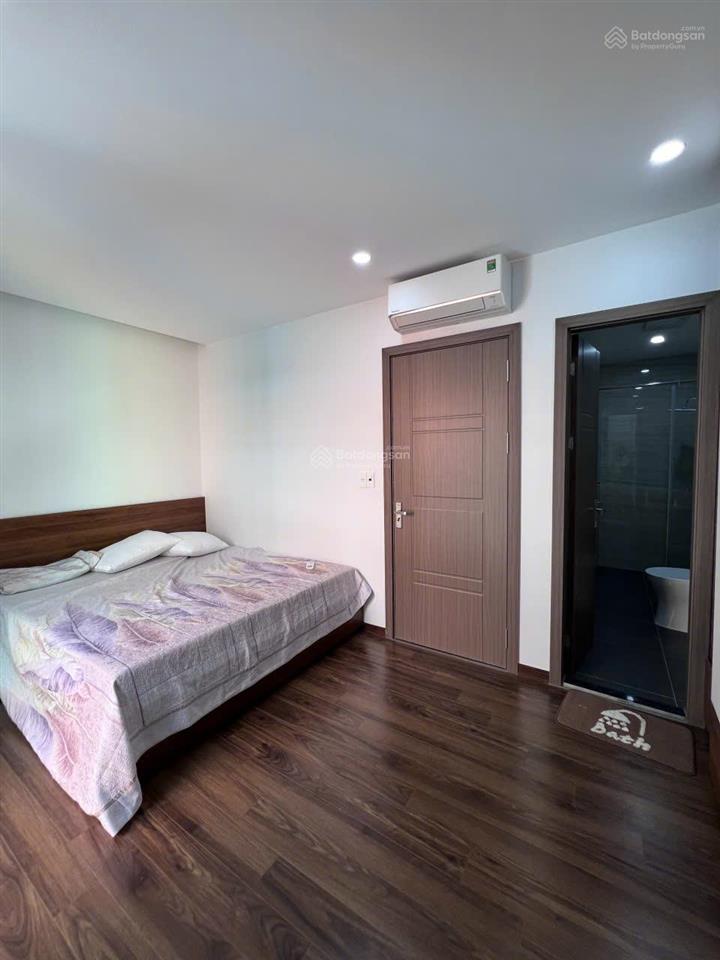 Giật mình với giá thuê chỉ 13 triệu/tháng 3pn full nt tại vũ yên