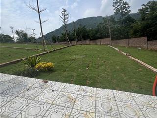 Bán gấp 150m phú mãn  sa pa thu nhỏ của hòa lạc chỉ từ 3.3 tỷ