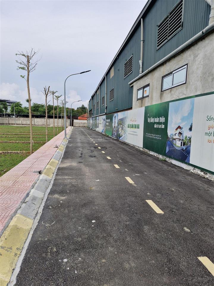 Bán nhanh lô đất 100m2 hòa lạc trước khi bật tăng mạnh! giá hiện tại chỉ 2,2 tỷ