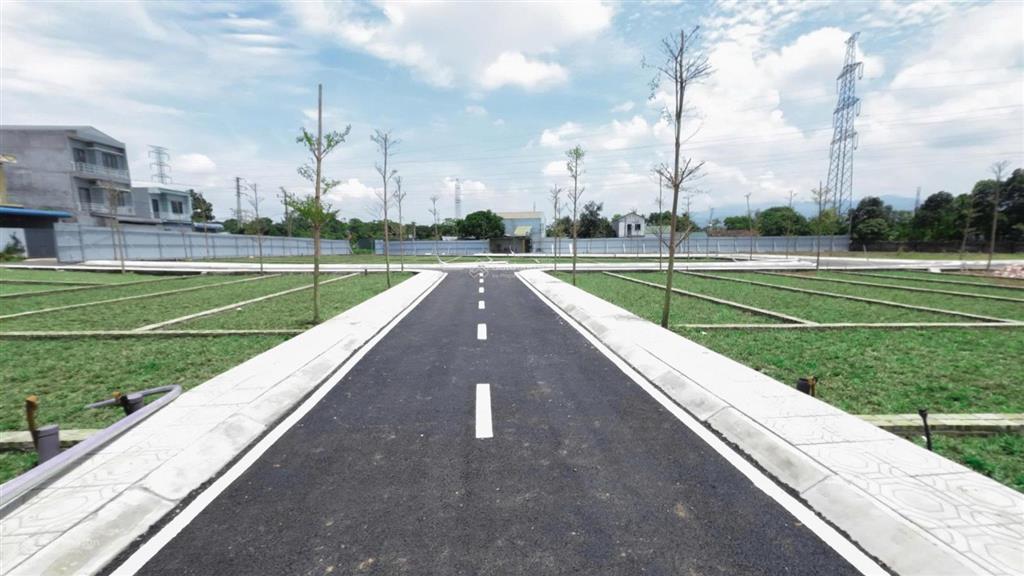 Đất lạc thủy  chỉ từ 500 triệu đồng i sở hữu ngay lô đất pháp lý rõ ràng gần các kcn