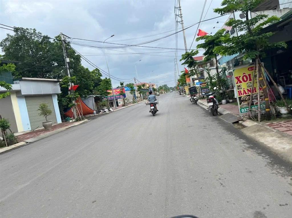 Đất lạc thủy  chỉ từ 500 triệu đồng i sở hữu ngay lô đất pháp lý rõ ràng gần các kcn
