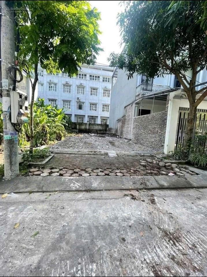 Cơ hội đầu tư bắt đáy hòa lạc 100m full thổ cư, sẵn sổ đỏ  qh chuẩn