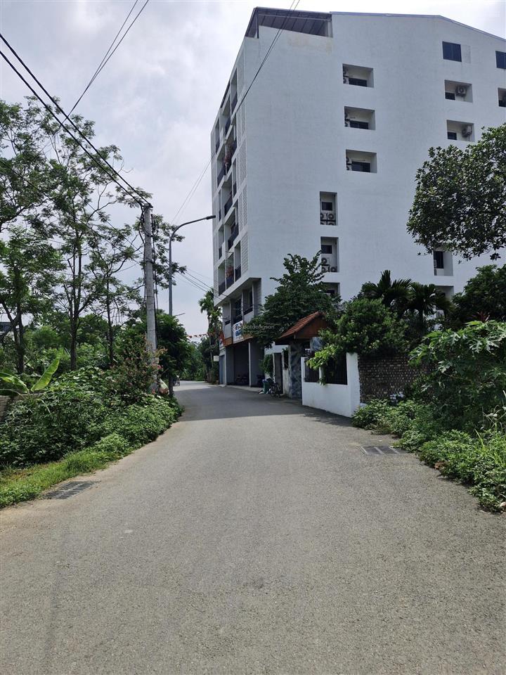Cơ hội đầu tư bắt đáy hòa lạc 100m full thổ cư, sẵn sổ đỏ  qh chuẩn
