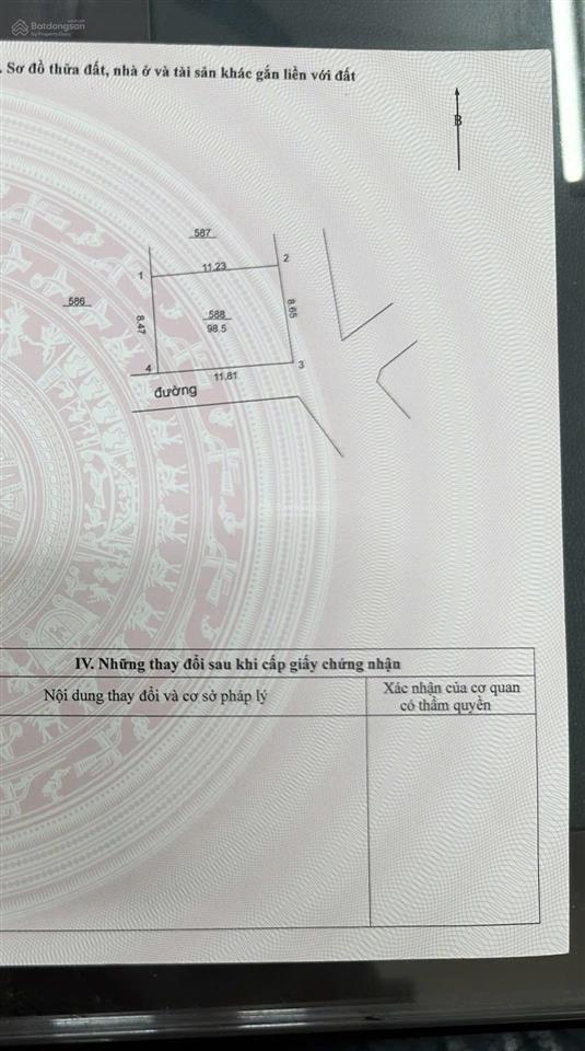 Chủ cần xoay tiền bán gấp đất tân xã lô góc, gần đhqghn fpt, phù hợp xây ccmn