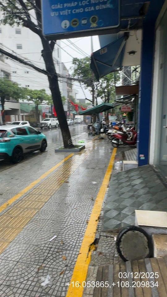 Cơ hội 2 nhà đất liền kề ngang 7,2m. đường 10,5m. tây nam. trung tâm đà nẵng