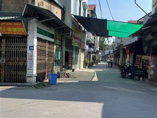 Bán đất tặng nhà 3 tầng kinh doanh