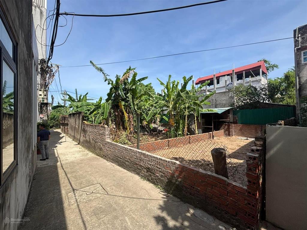 Mở bán 67m tại cán khê  phúc thịnh